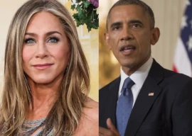 jennifer aniston allegedly admitted to dating barack obama jennifer aniston allegedly admitted to dating barack obama